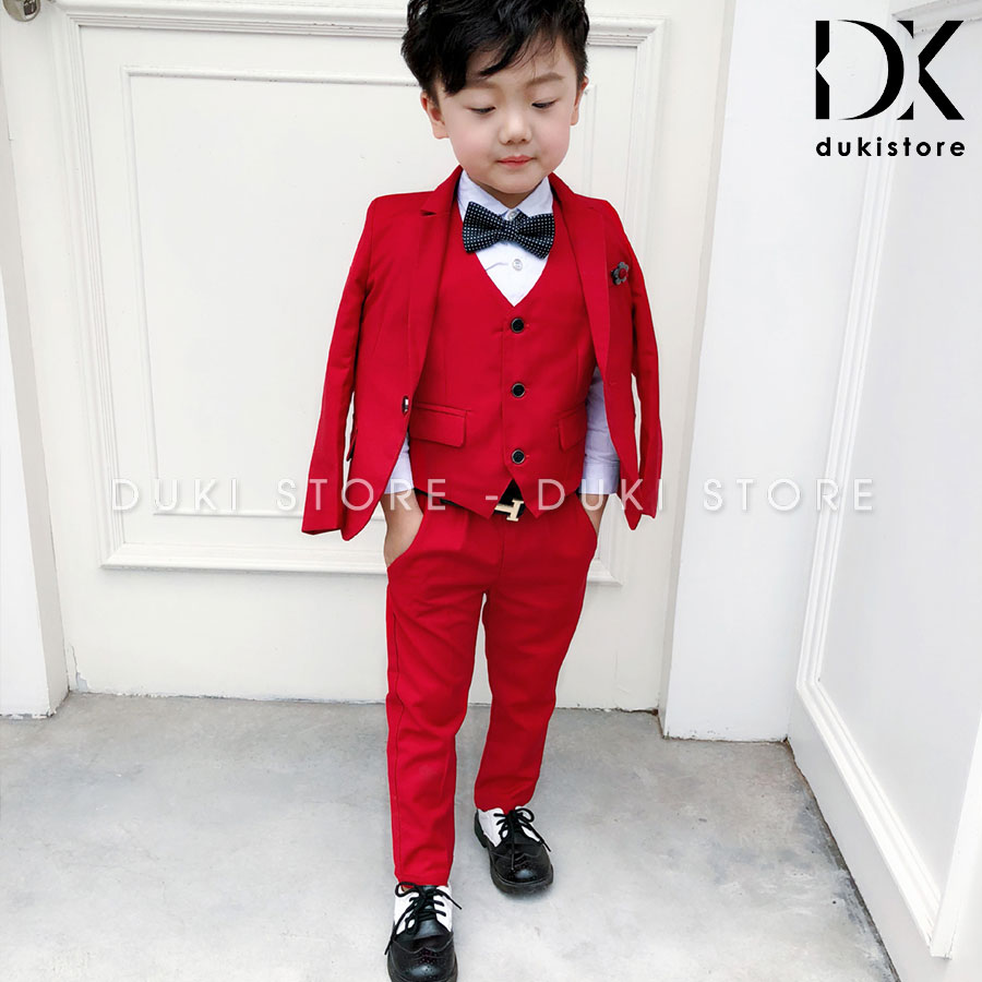 áo vest cho bé trai màu đỏ đẹp ao-vest-cho-be-trai-mau-do-dep-DKT0024.jpg
